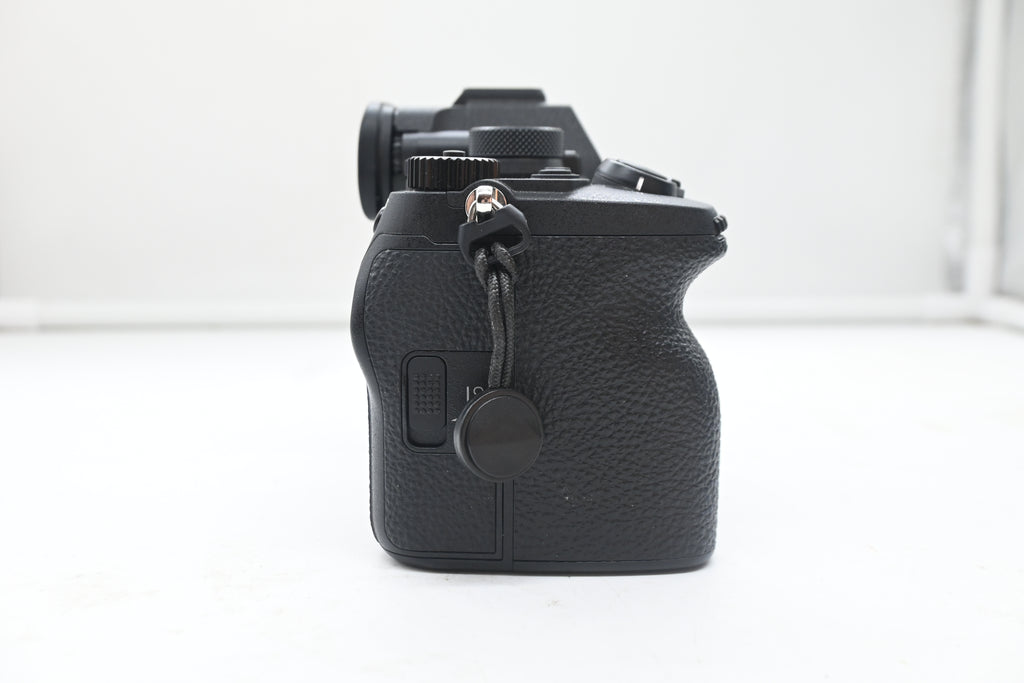 Sony Alpha 7 IV