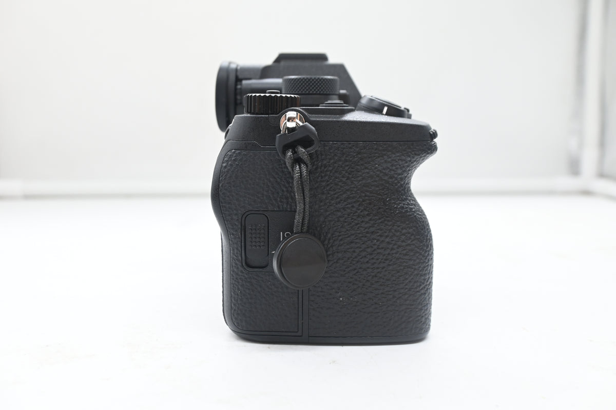 Sony Alpha 7 IV