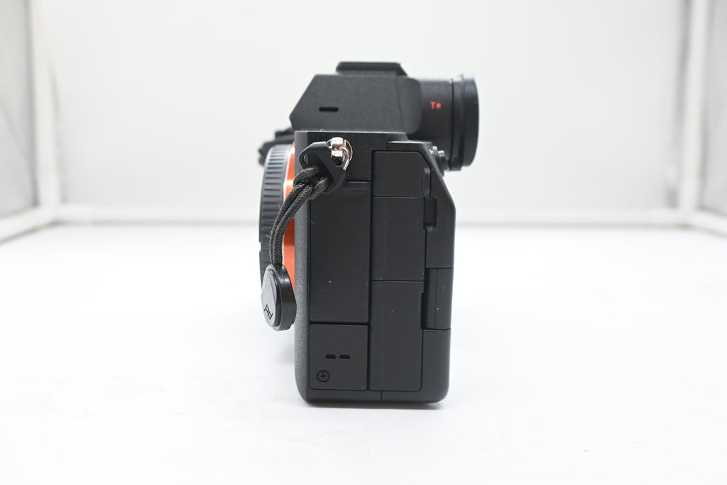 Sony Alpha 7 IV