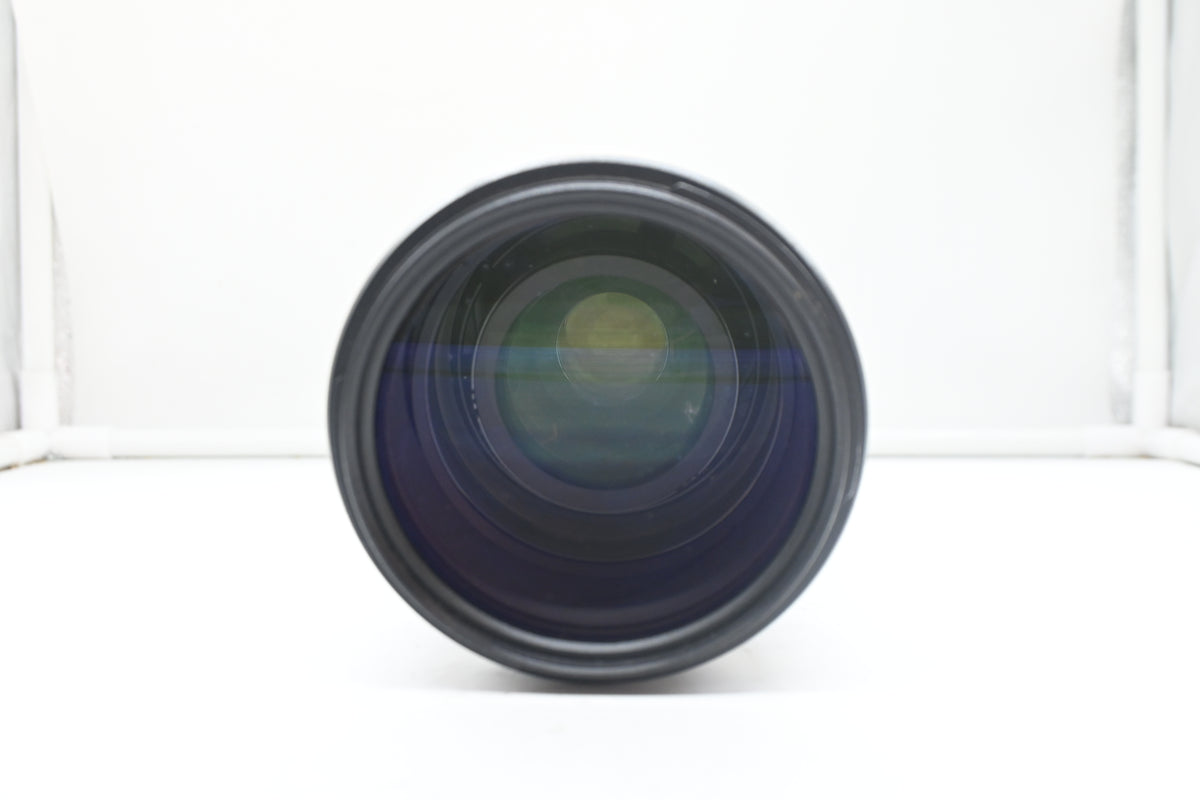Tamron SP AF 70-200mm F/2.8 Di LD (IF) Macro:X CANON EF