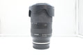 Tamron 28-200mm F/2.8-5.6 Di III RXD x Sony E