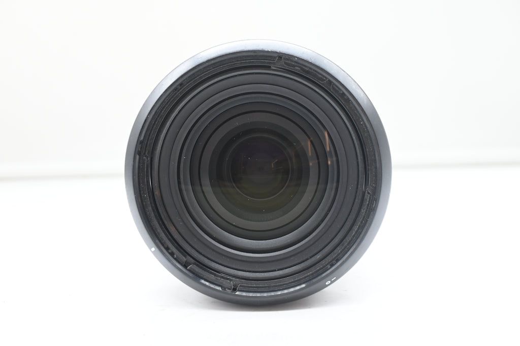 Tamron 28-200mm F/2.8-5.6 Di III RXD x Sony E