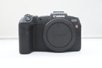 Canon EOS RP