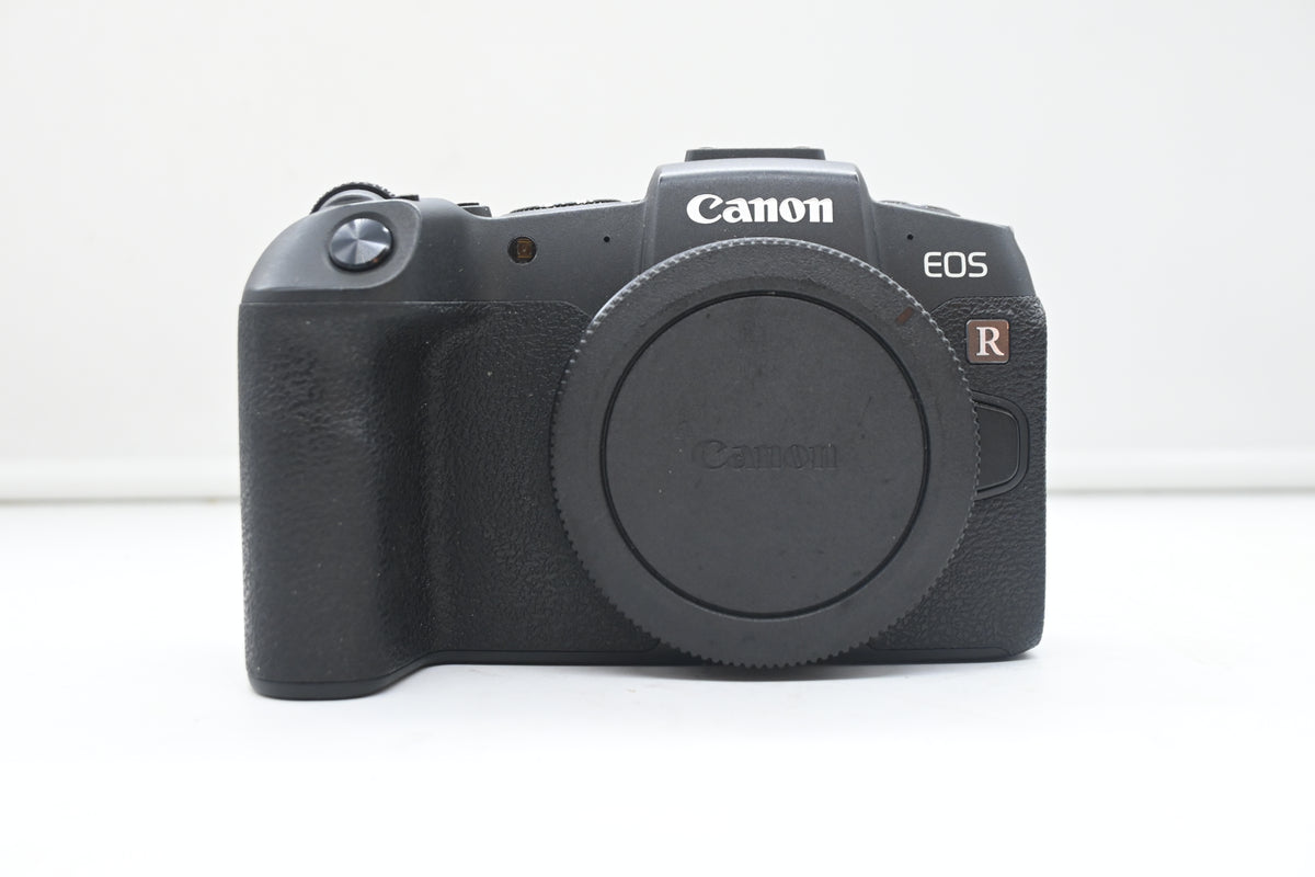 Canon EOS RP