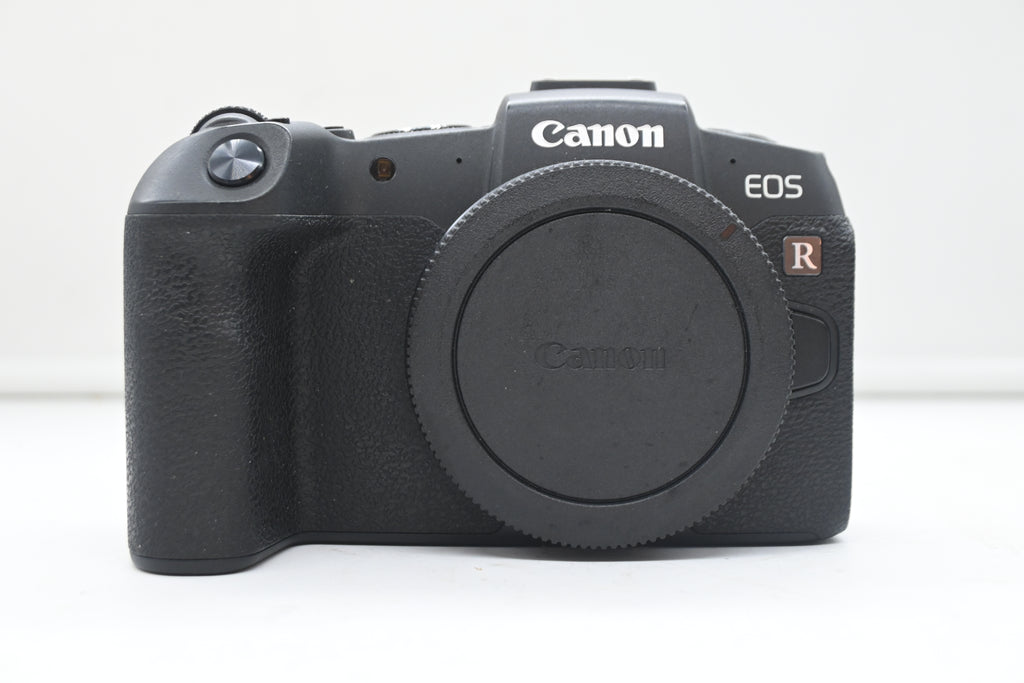 Canon EOS RP
