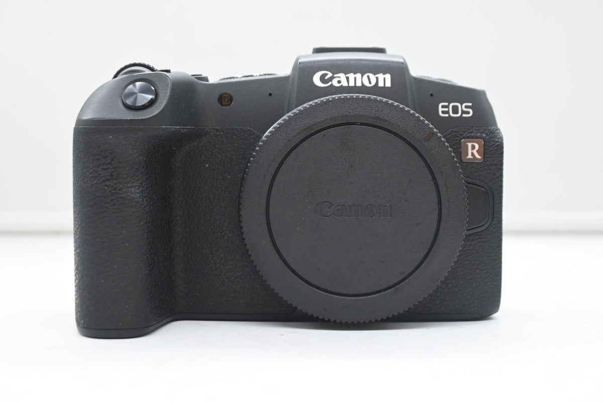 Canon EOS RP