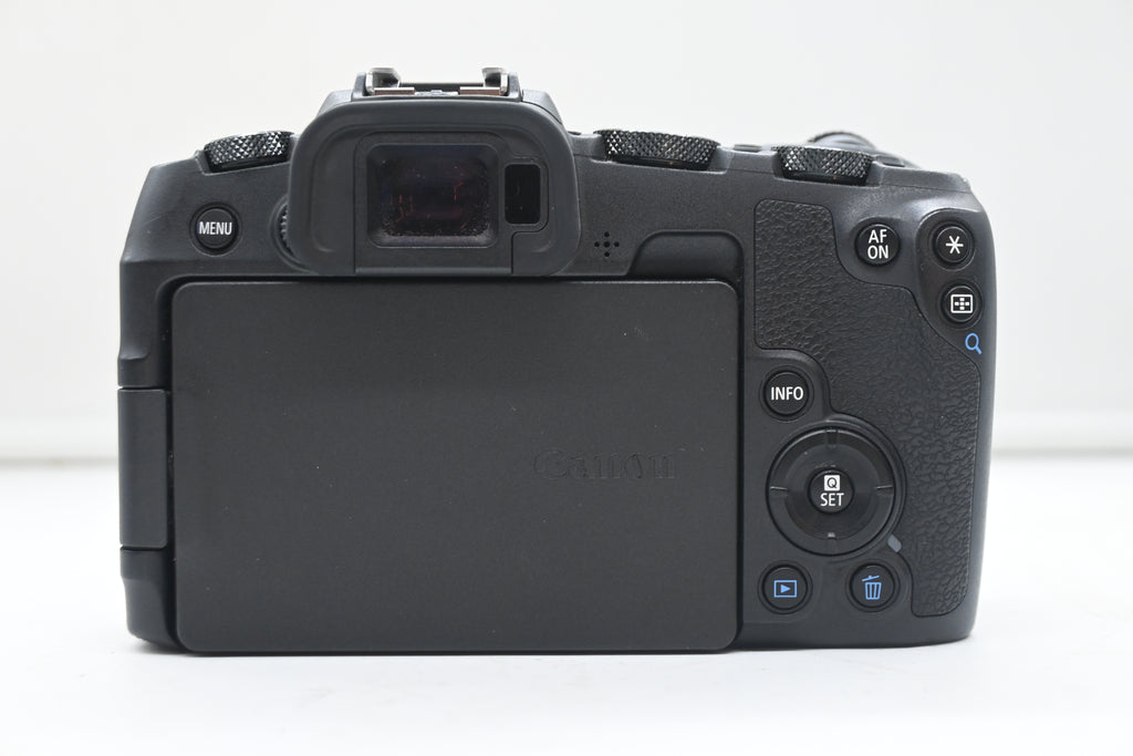Canon EOS RP
