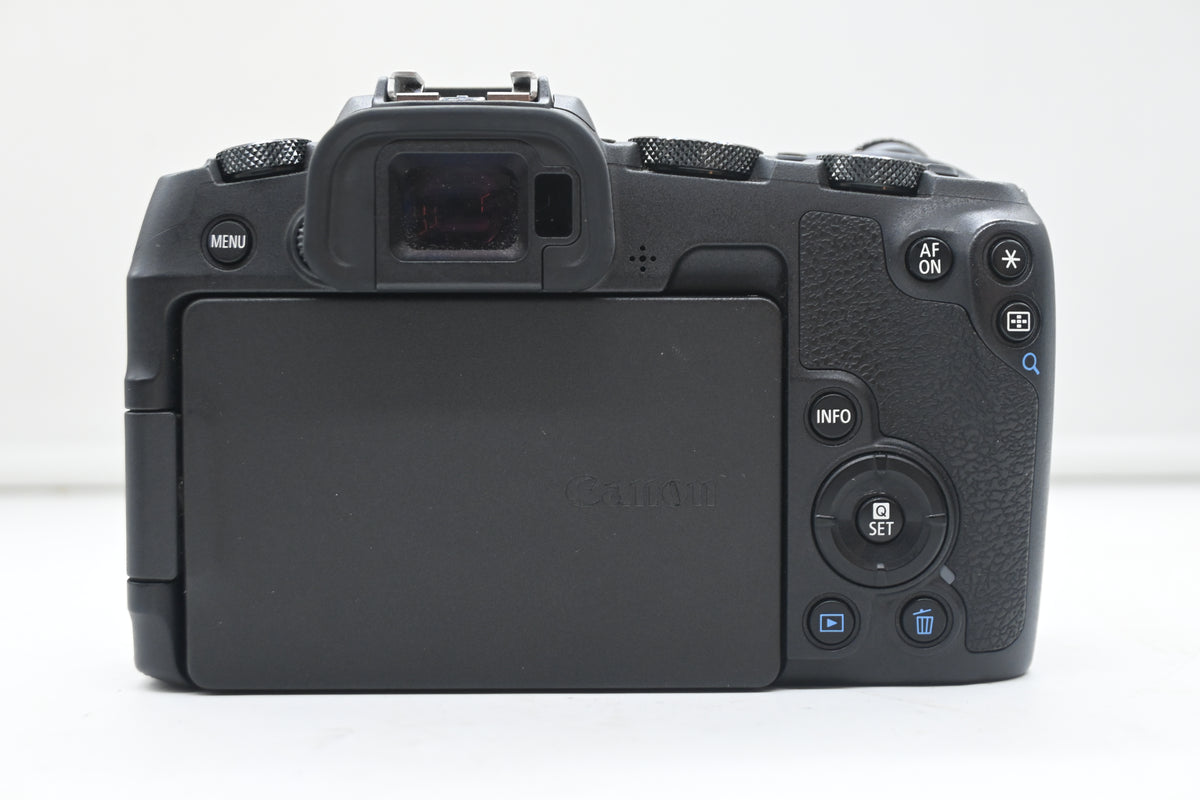 Canon EOS RP