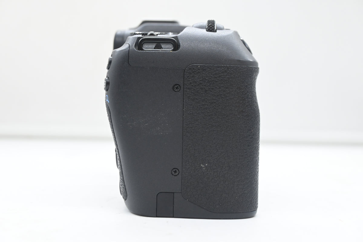 Canon EOS RP