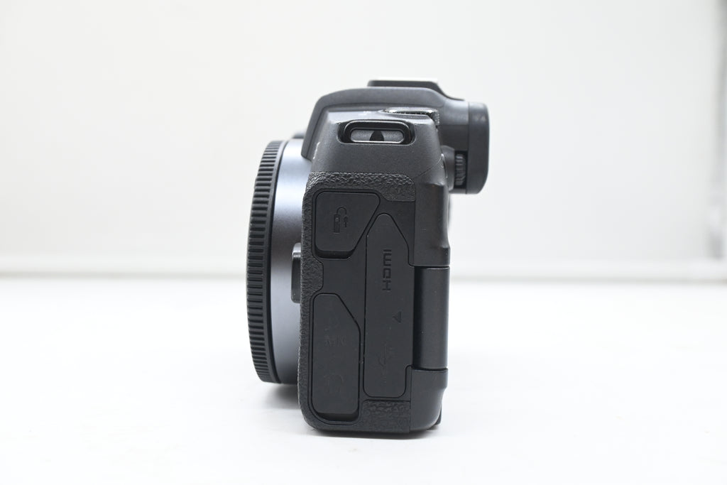 Canon EOS RP