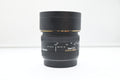 Sigma 15mm F2.8 EX DG Diagonal Fisheye X Canon EF