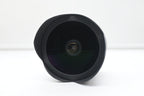 Sigma 15mm F2.8 EX DG Diagonal Fisheye X Canon EF