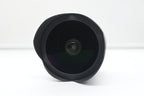 Sigma 15mm F2.8 EX DG Diagonal Fisheye X Canon EF