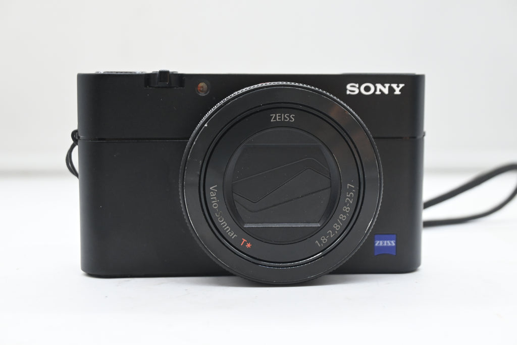Sony Cyber-shot RX100 V
