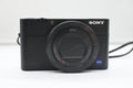 Sony Cyber-shot RX100 V