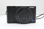 Sony Cyber-shot RX100 V