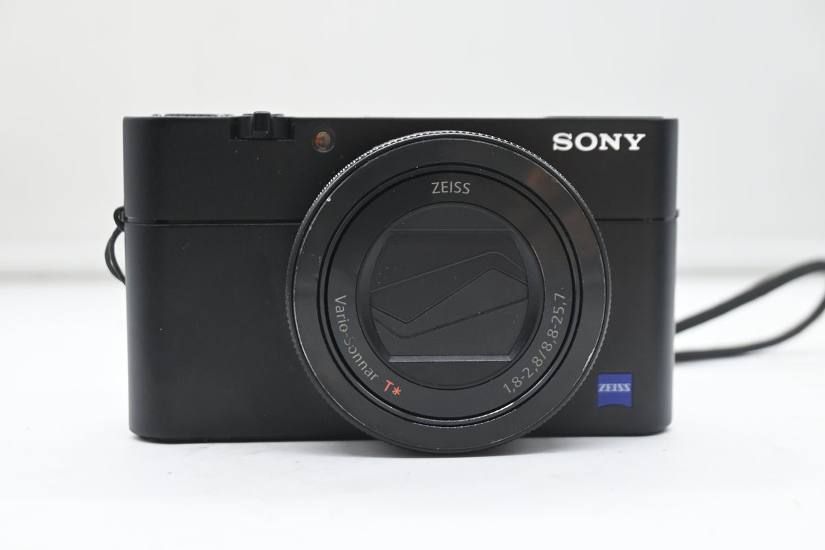 Sony Cyber-shot RX100 V