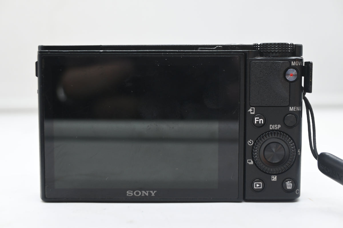 Sony Cyber-shot RX100 V