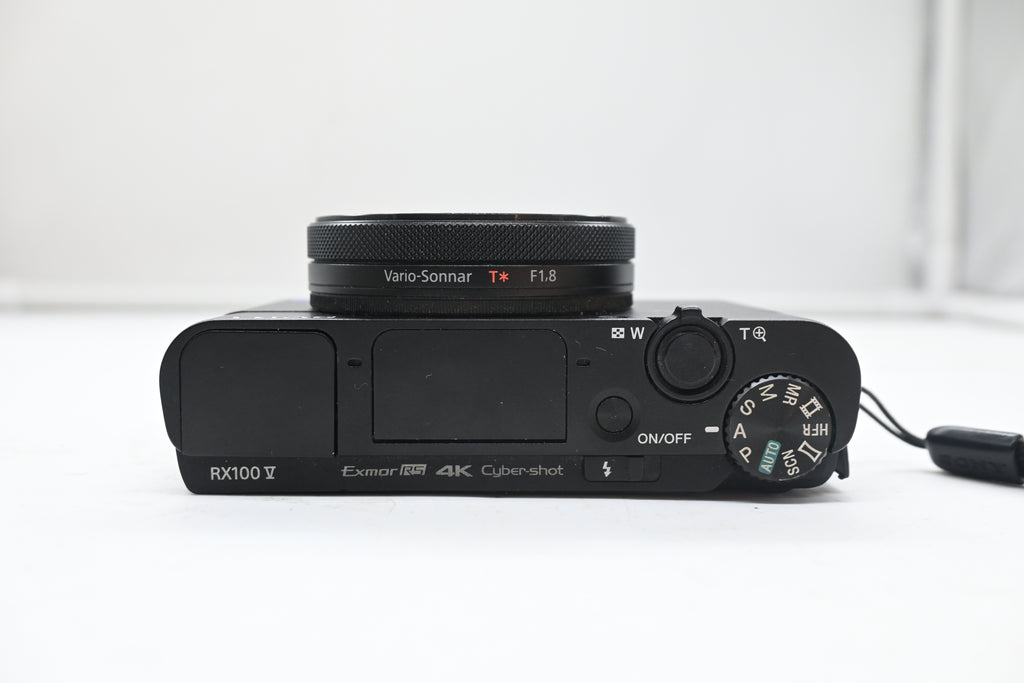 Sony Cyber-shot RX100 V