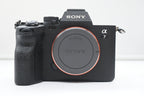 Sony Alpha 7 IV