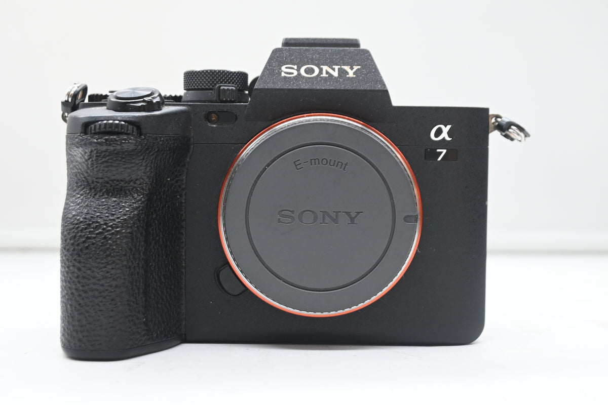 Sony Alpha 7 IV