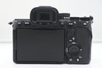 Sony Alpha 7 IV