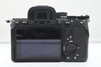 Sony Alpha 7 IV