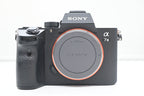 Sony Alpha 7 III