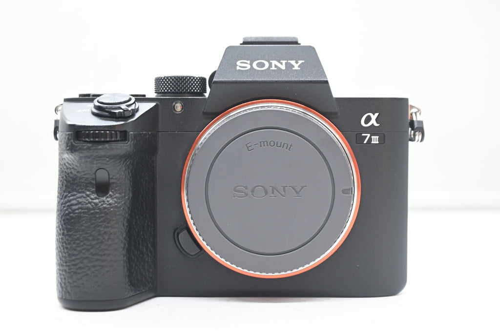 Sony Alpha 7 III