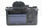 Sony Alpha 7 III