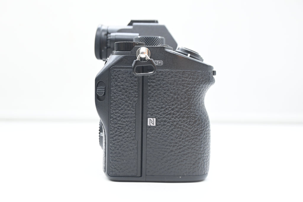 Sony Alpha 7 III