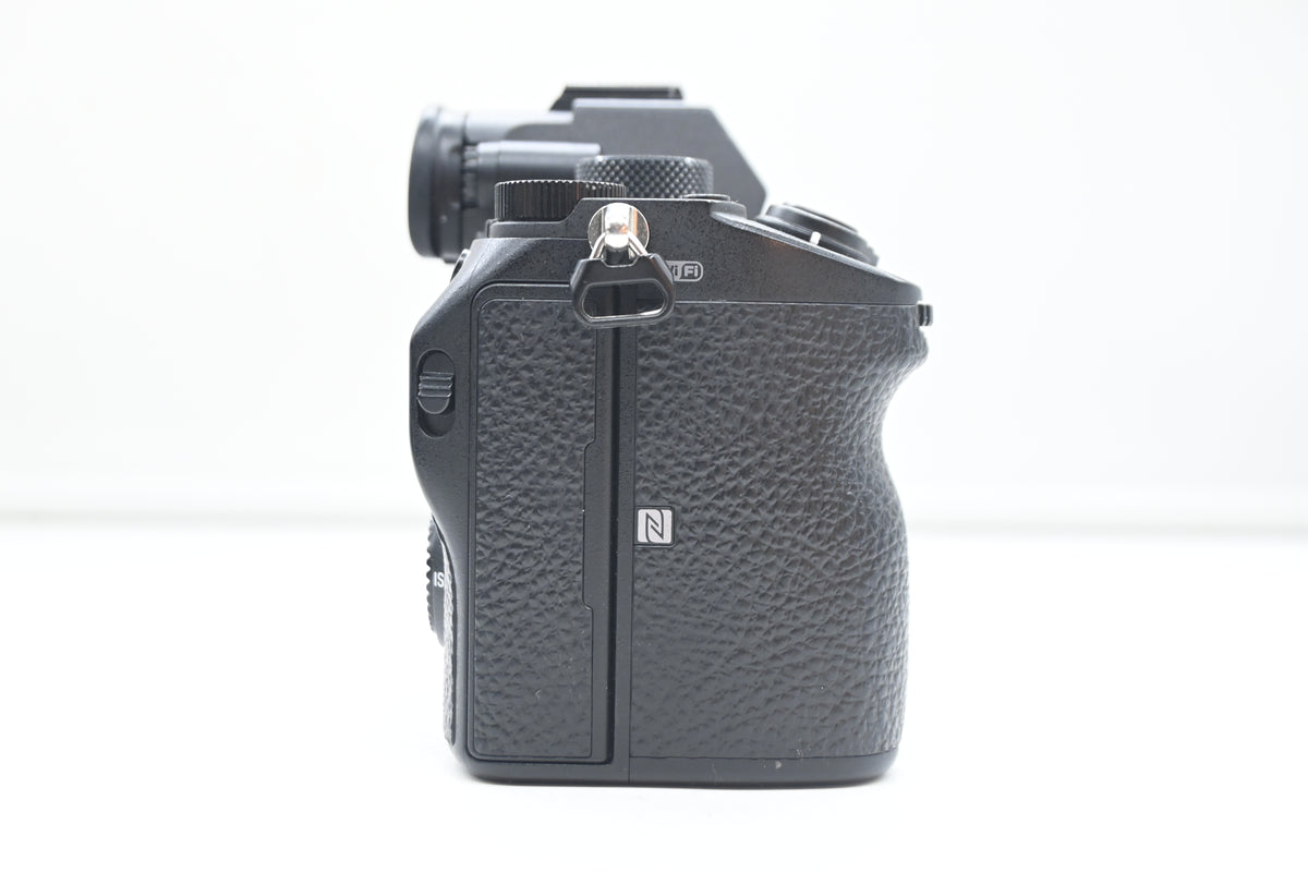 Sony Alpha 7 III