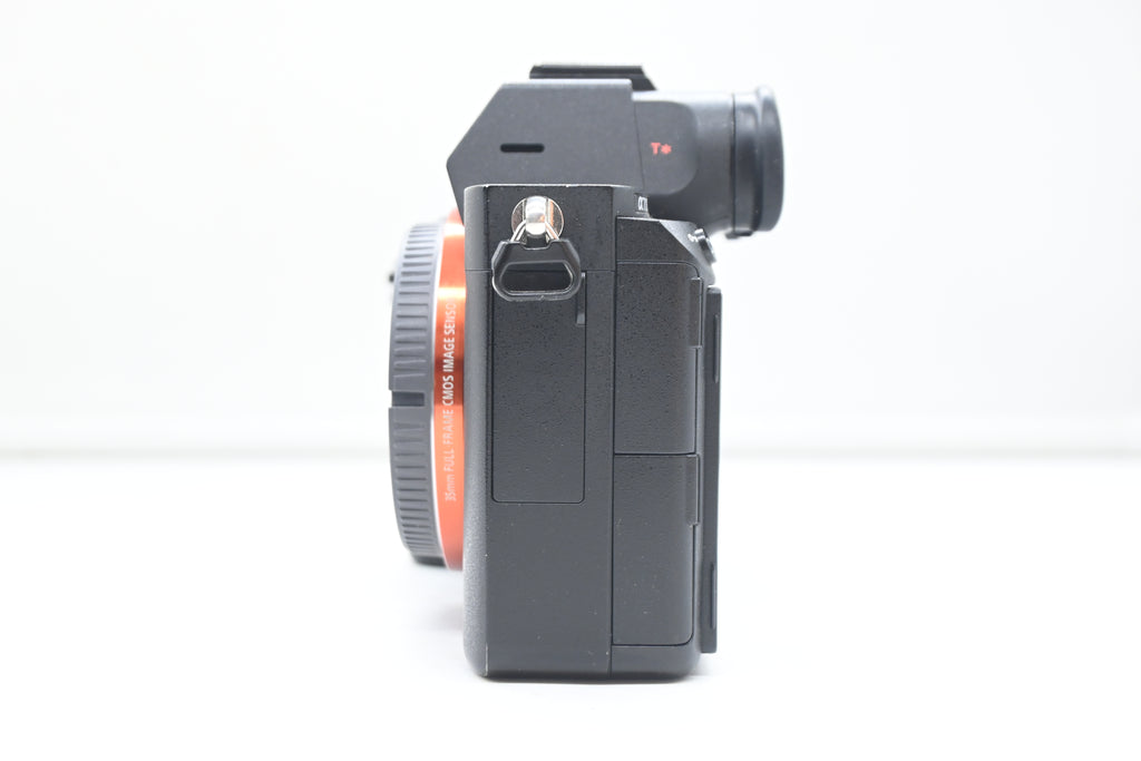 Sony Alpha 7 III