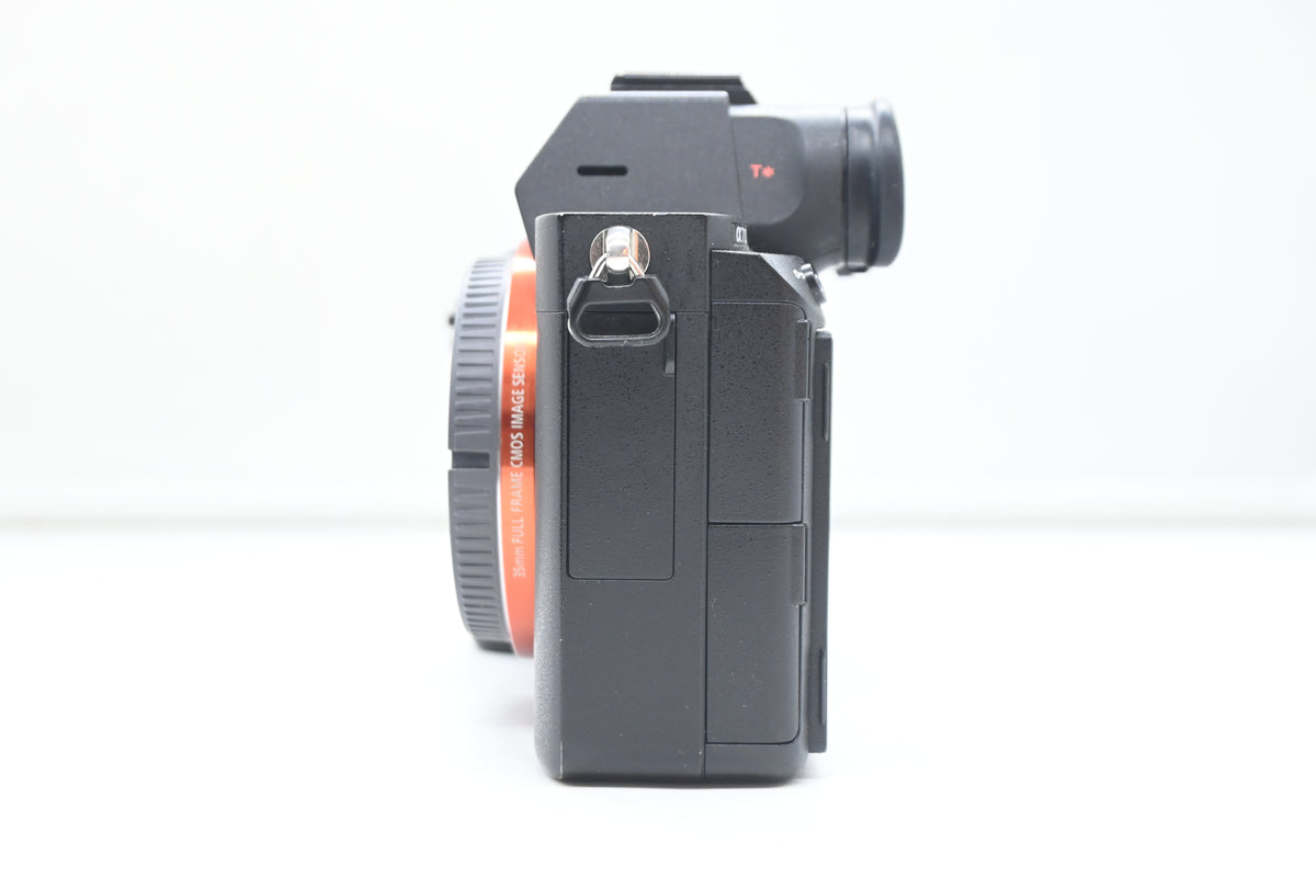Sony Alpha 7 III