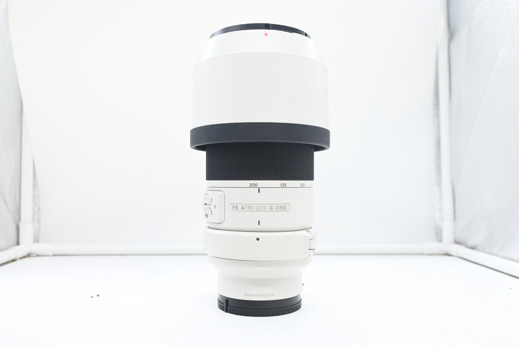 Sony FE 70-200mm F4 G OSS