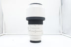 Sony FE 70-200mm F4 G OSS