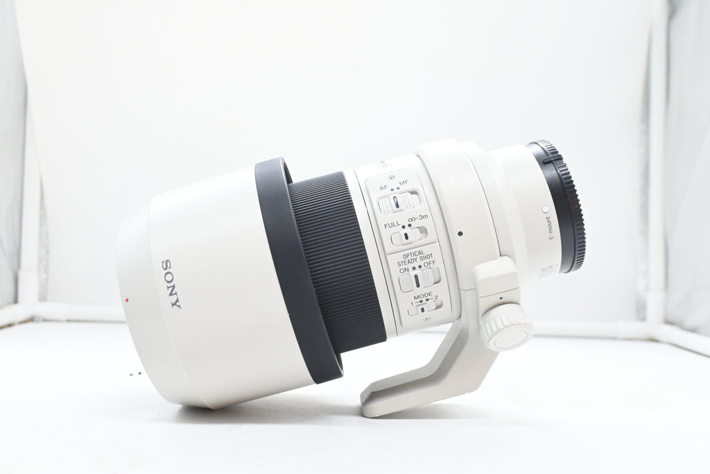 Sony FE 70-200mm F4 G OSS