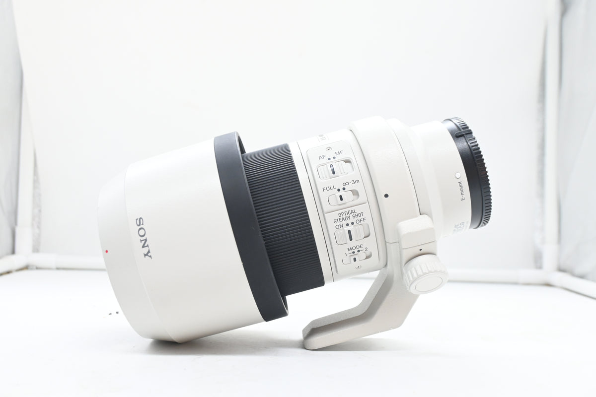 Sony FE 70-200mm F4 G OSS