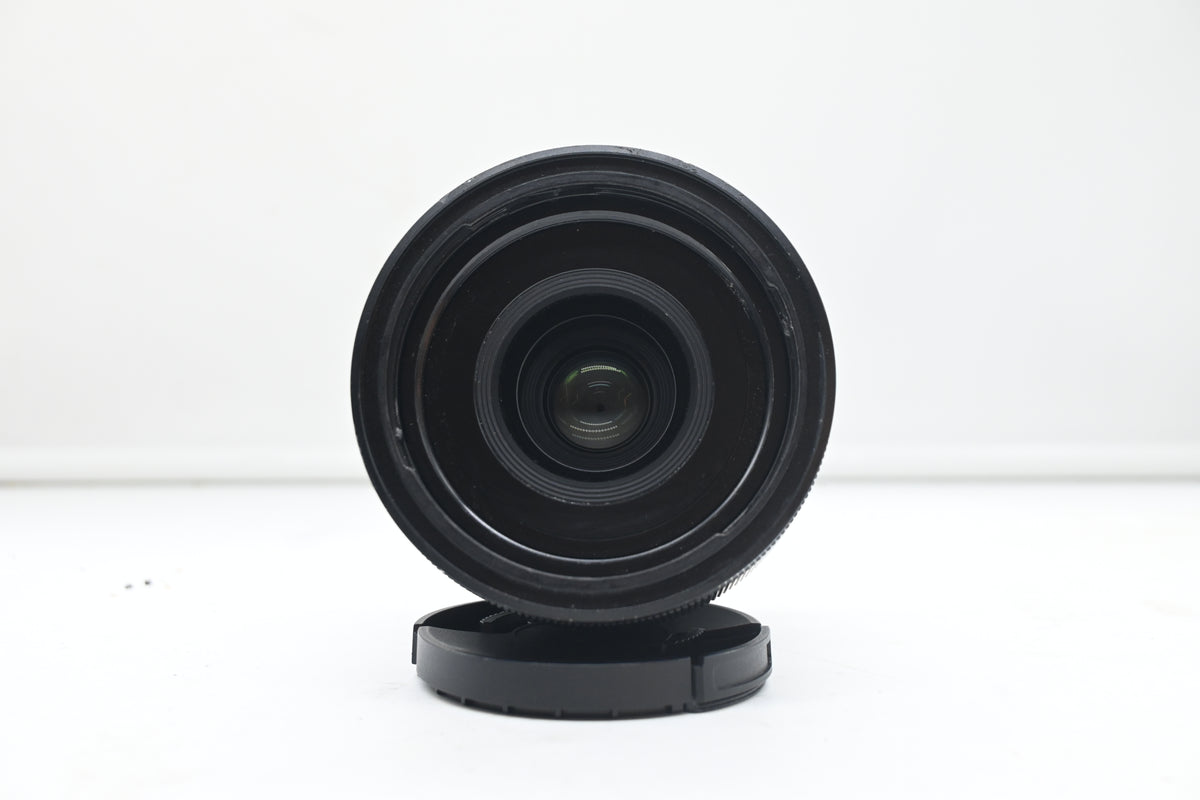 Sigma 35mm F2 DG DN Contemporary X L-Mount