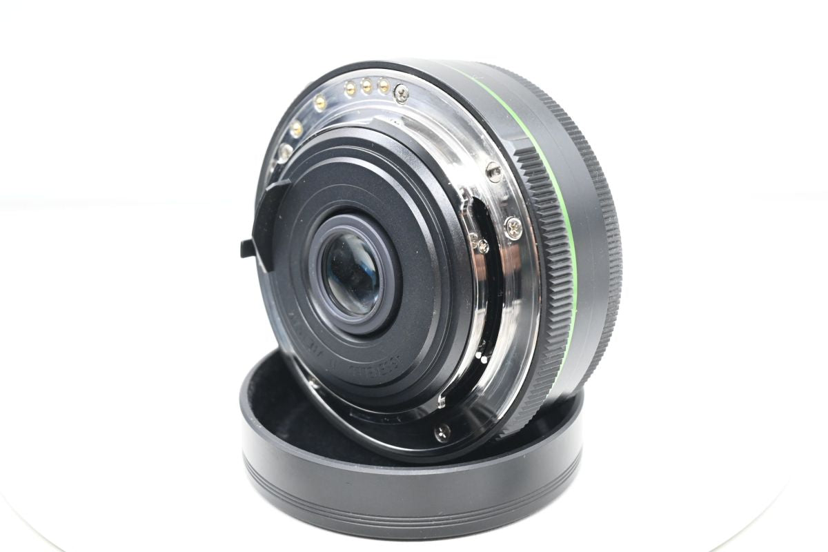 Pentax 21mm AL Limited Edition