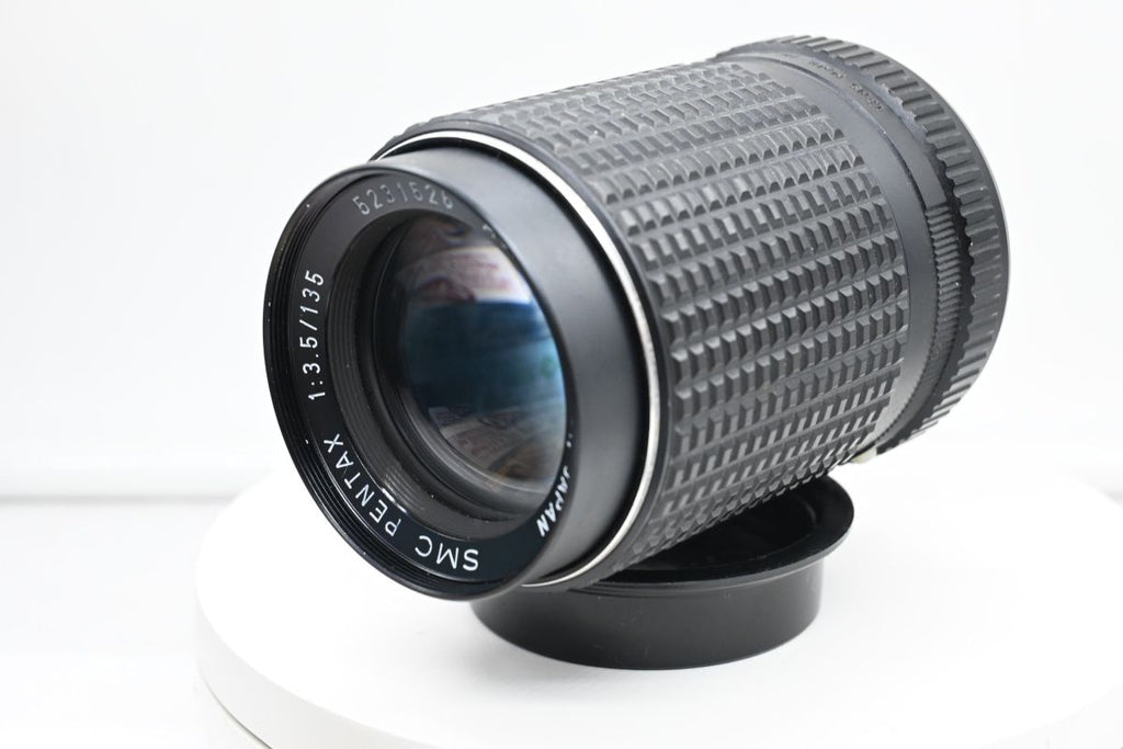 Pentax 135mm f/3.5