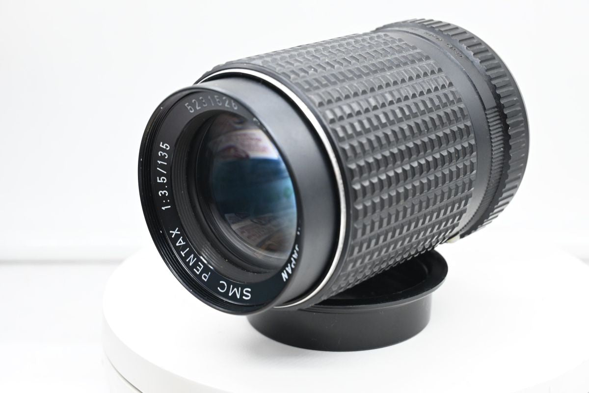Pentax 135mm f/3.5
