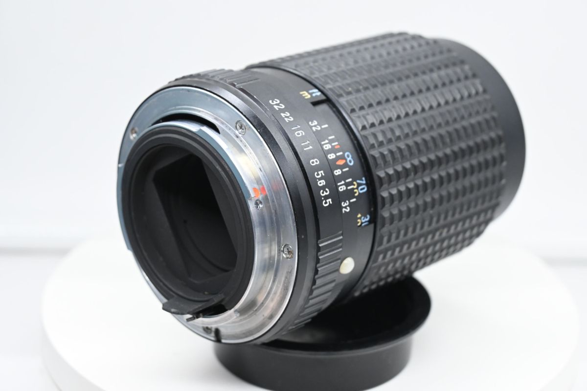 Pentax 135mm f/3.5