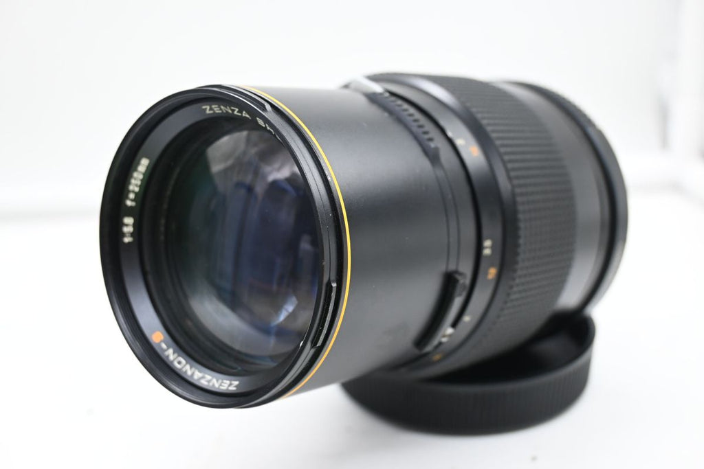 Zenza Bronica Zenzanon-S 250mm F/5.6 - 6x6