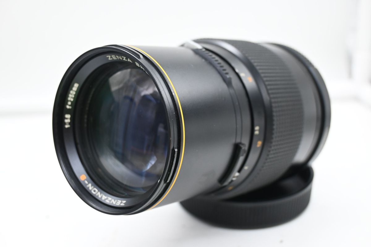 Zenza Bronica Zenzanon-S 250mm F/5.6 - 6x6
