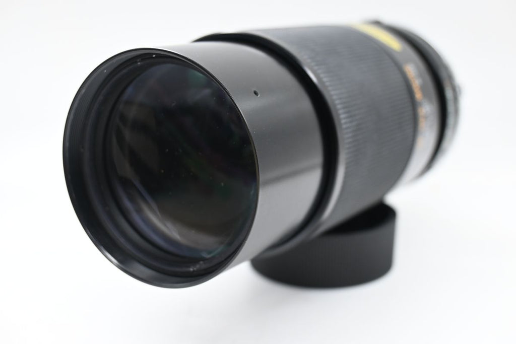 Tamron 80/210 X Minolta