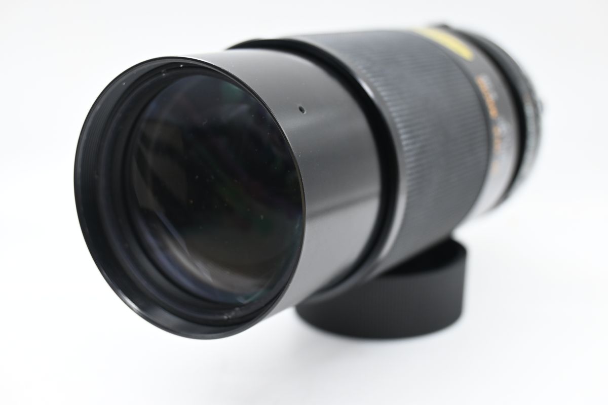 Tamron 80/210 X Minolta
