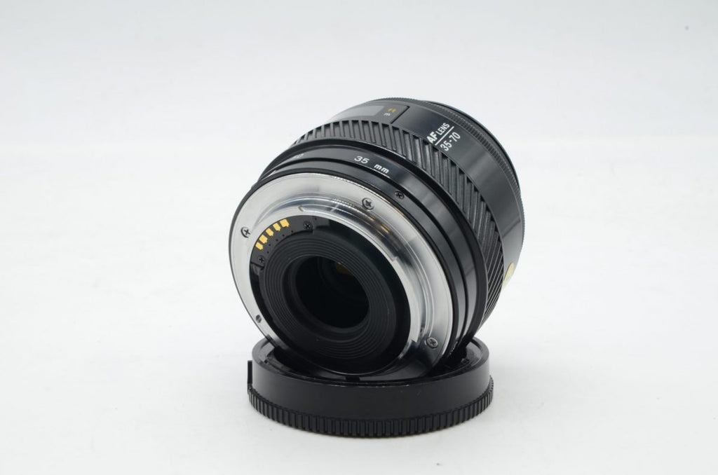 Minolta AF 35-70mm f/4 x Sony A