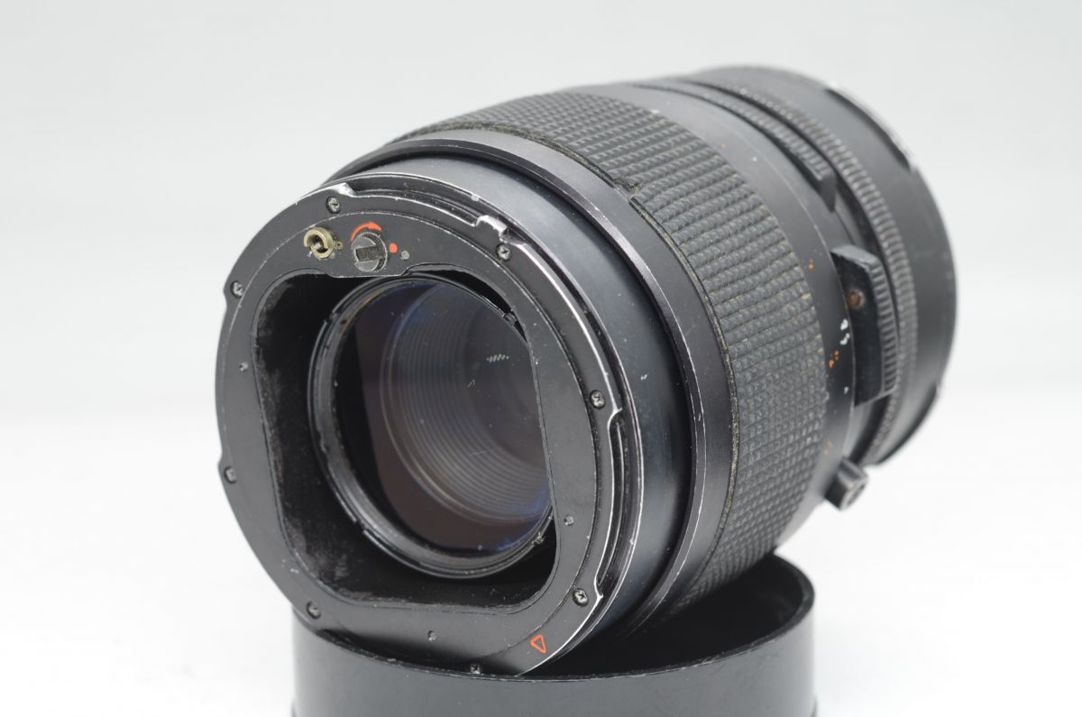 Hasselblad Carl Zeiss Sonnar CF 150mm F4 T