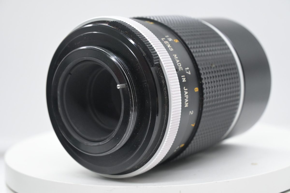 PANAGOR 135mm f/2.8 M42 (42x1)
